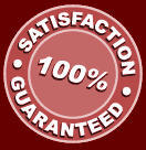Satisfaction Guaranteed